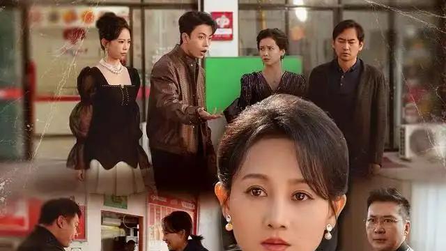 《中奖五百万，让我认清枕边人&中奖后，六十岁的我重获新生》反转剧情，温情治愈