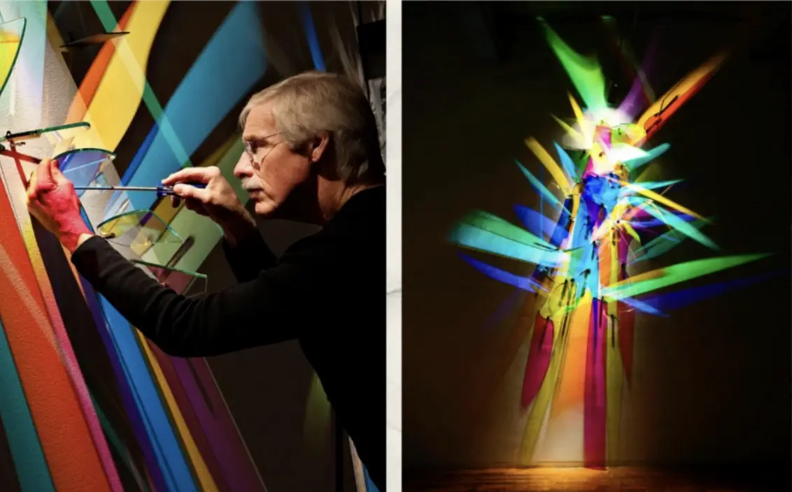 IMPU婴圃｜启蒙阶段的美育——认知探索篇