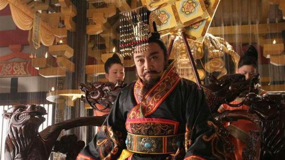 刘裕最倒霉的儿子，本能成为皇帝，却被权臣害死