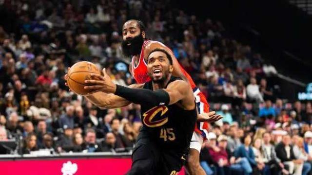 鲍尔默笑疯了！不仅仅因为快船132119击败联盟第一这么简单，更因为……