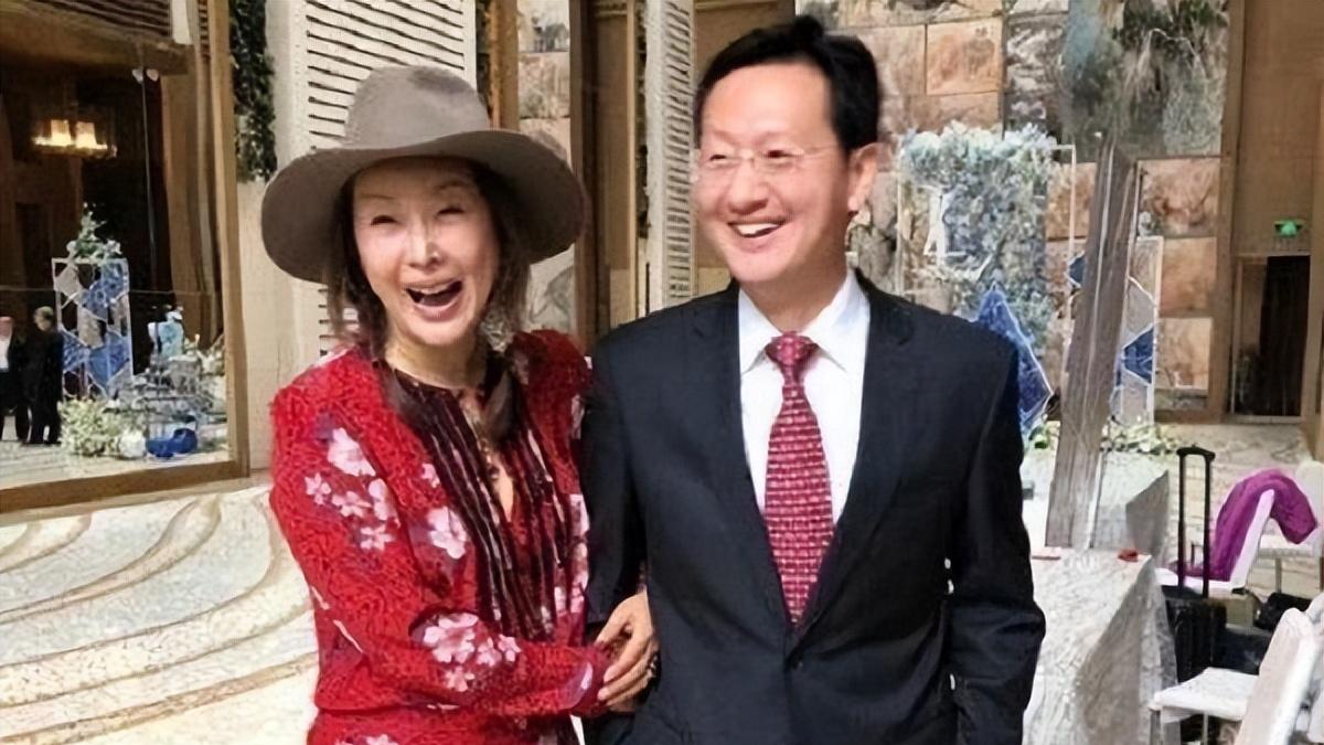 孙悦：第一任男友离世，第二任坐牢，儿子严重哮喘，如今怎么样了