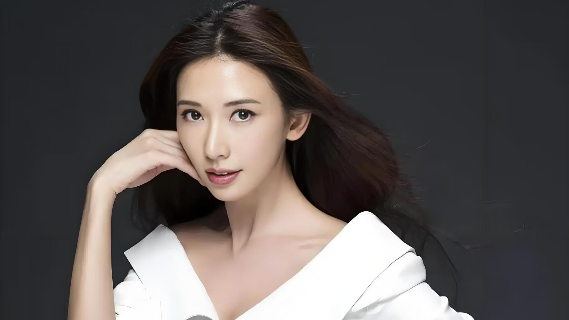 林志玲真的不会老吗？50岁活成25岁，“不老女神”果然是真的！