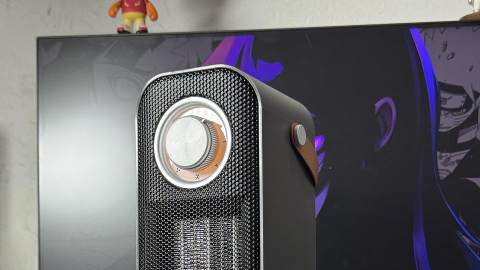 一台承包四季舒适！西圣Warm X实测：即开即热不干燥，多重防护超安心