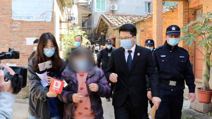 《执行法官》：拍出了法官们的不容易，说出了老百姓的心里话