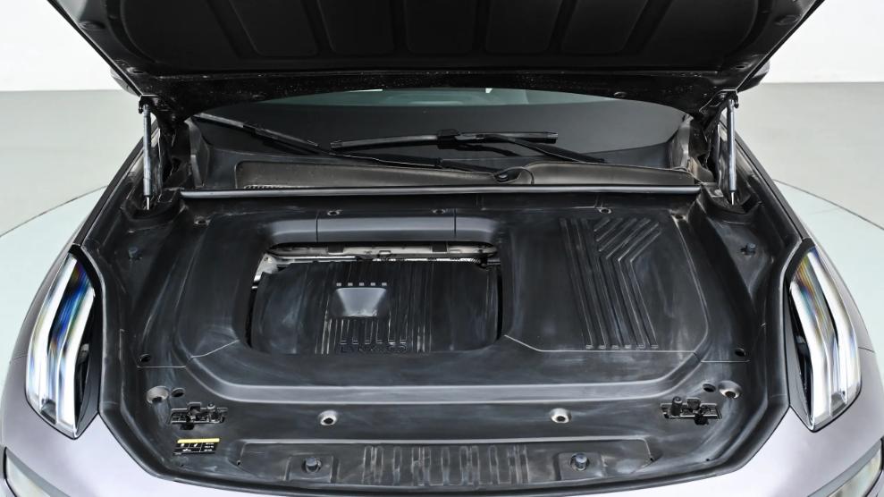 23.88万起售，2026款领克09如何破局？