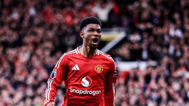 2025英超第28轮直播：曼联vs阿森纳（观赛入口）完整版录像回放视频