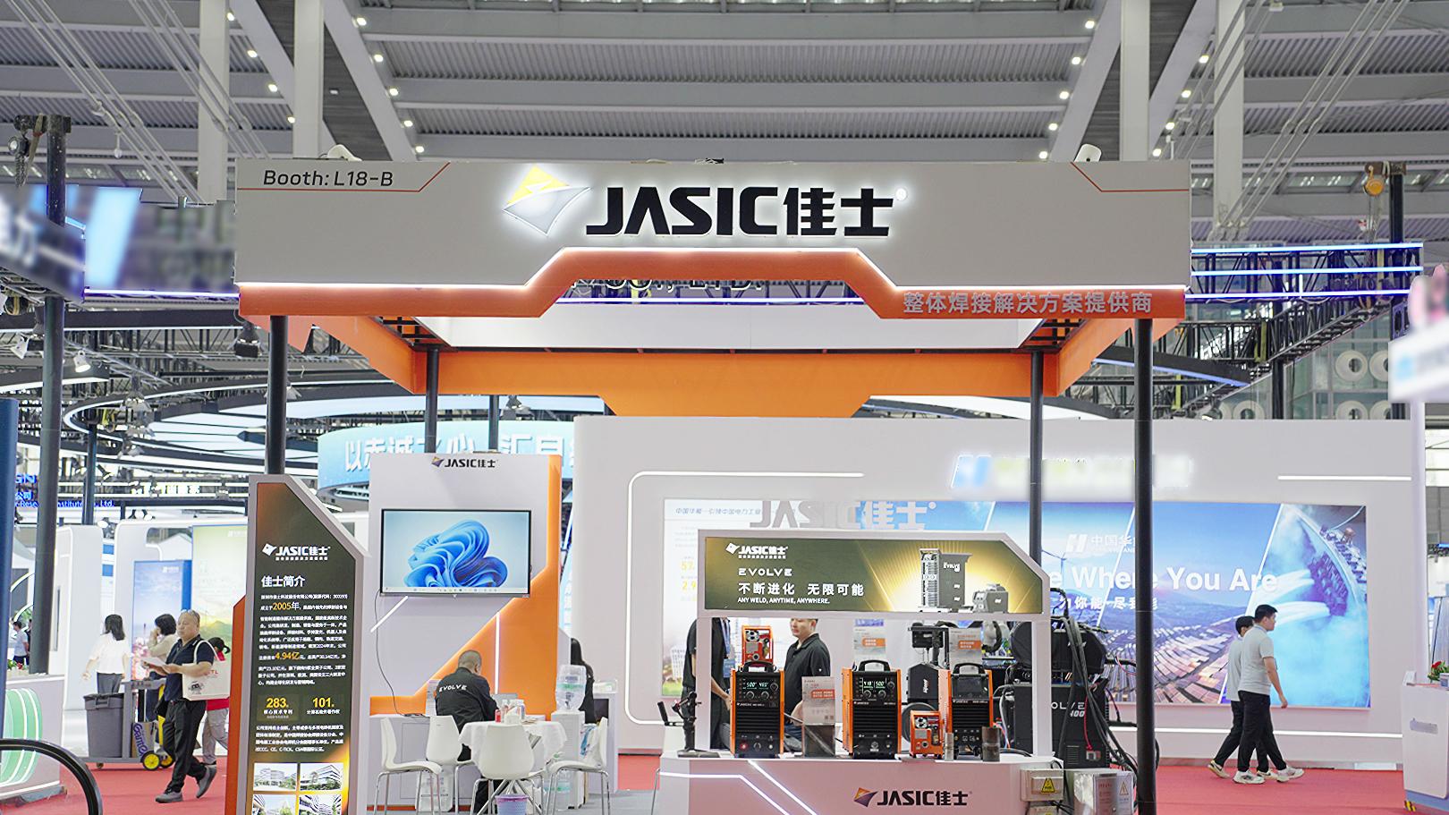 从深圳核博会归来，谈谈我们对“核电专用”焊机的理解