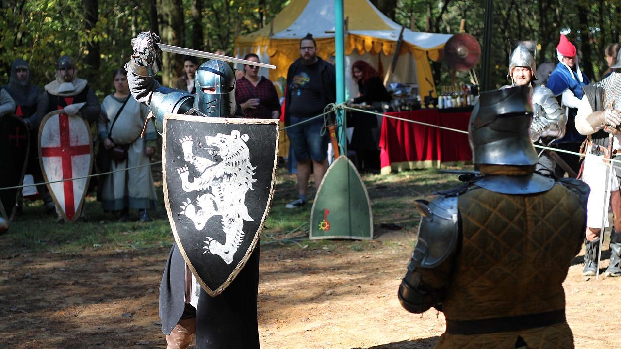 圣手昆仑侠胜英：大学生必看的侠义人生