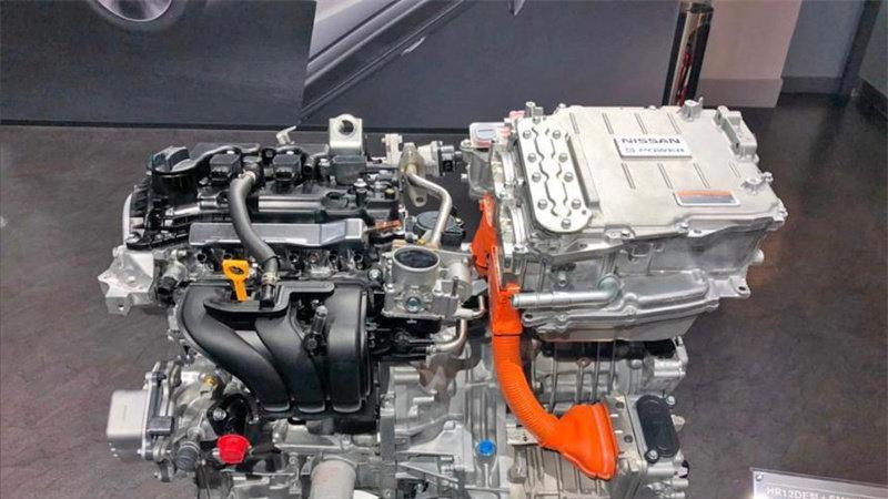 方盒子+非承载+增程式，高速油耗如何应对？