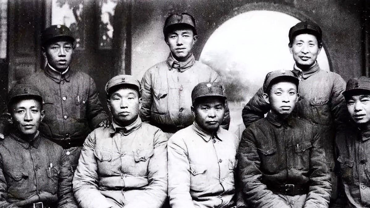 山河破碎，血战孟良崮：粟裕的妙手，张灵甫的悲歌