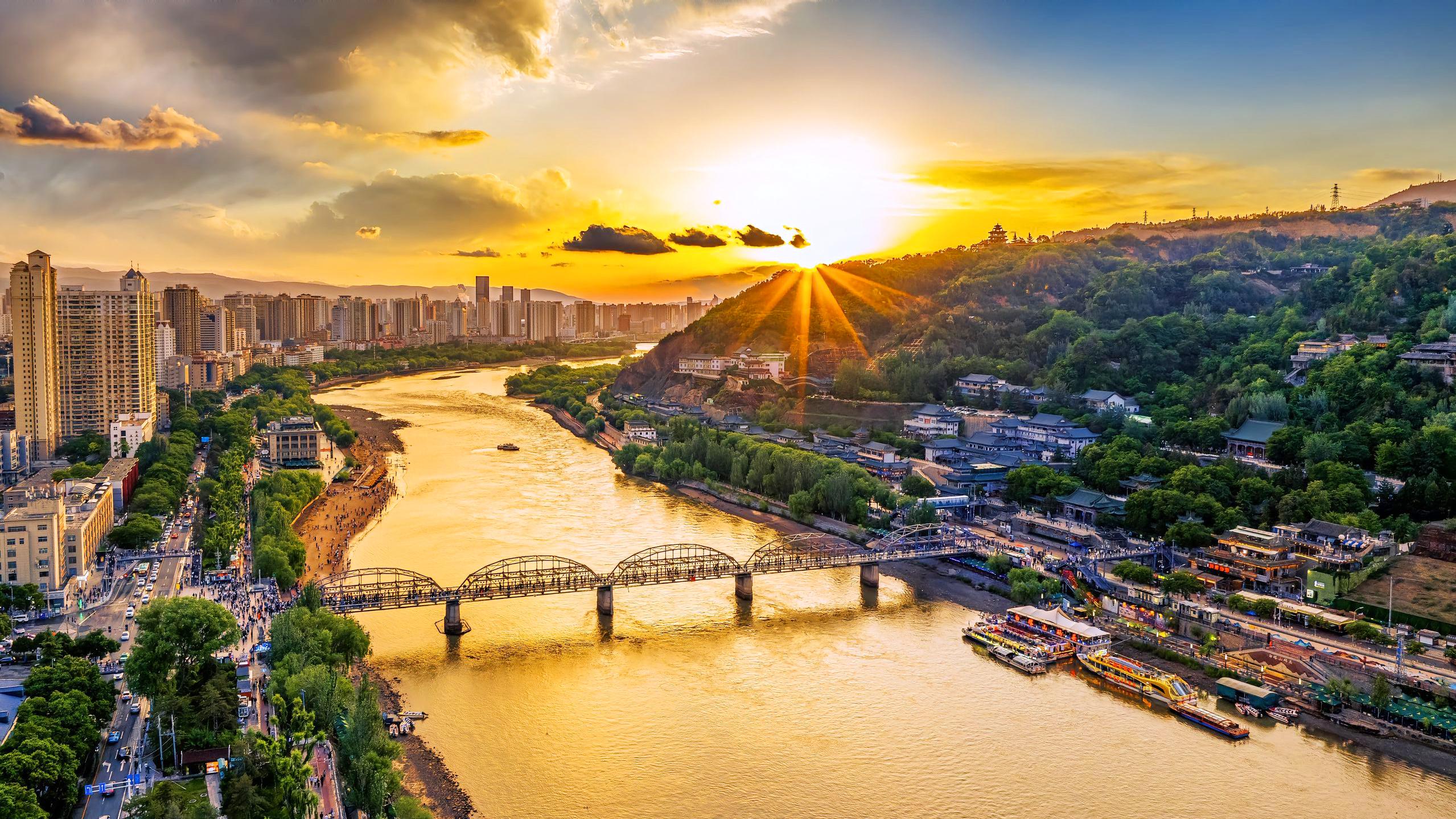 重磅！兰州再出楼市新政20条，五代宅来袭，太炸裂！