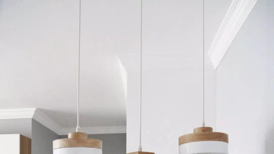 79㎡小户型两室变三室，餐厅改多功能房，家里有娃你就这样装!