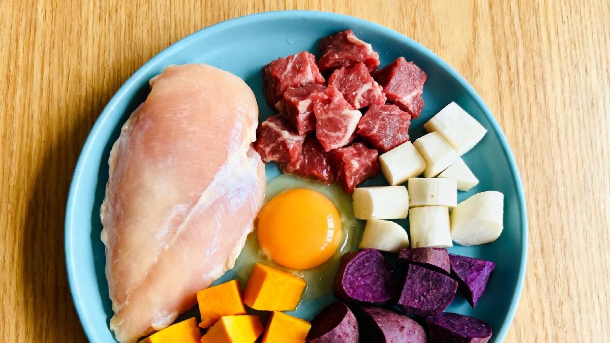 自制猫饭一周食谱：7天不重样营养餐单！自制猫饭七天食谱推荐