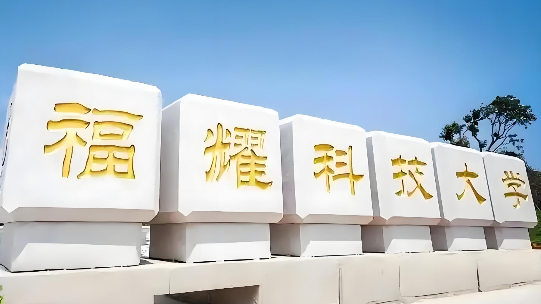 项立刚评福耀科技大学：私企办大学风险重重，或滋生私人势力