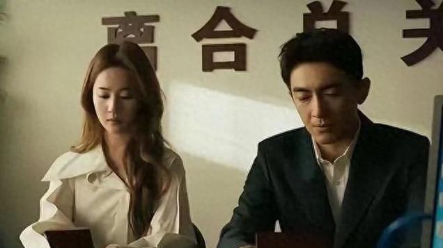 《玫瑰的故事》：看了方协文的黑化，我忍不住想骂编剧和导演