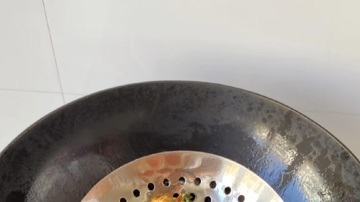 素炸丸子：萝卜的逆袭小炸弹