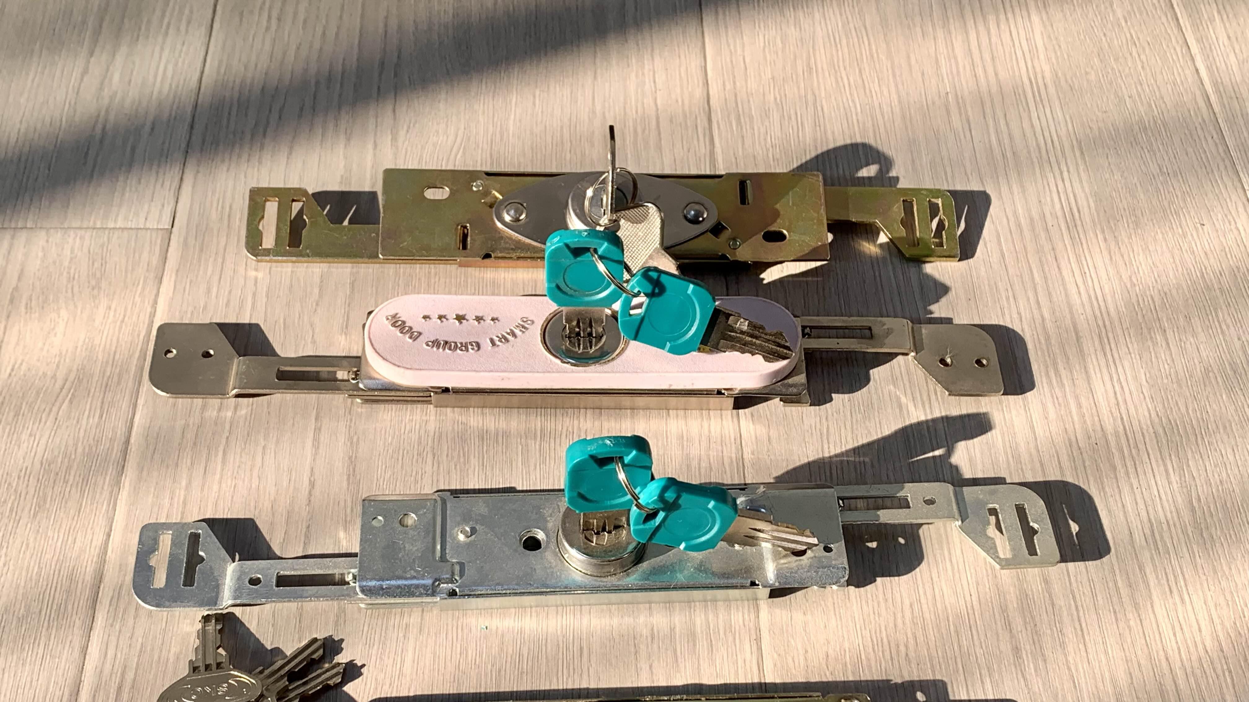 小型卷帘门轻便型门锁厂家推荐：性价比之选