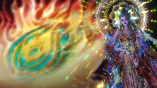 重生之我在天宫打杂，竟意外成为三界“第一美人”