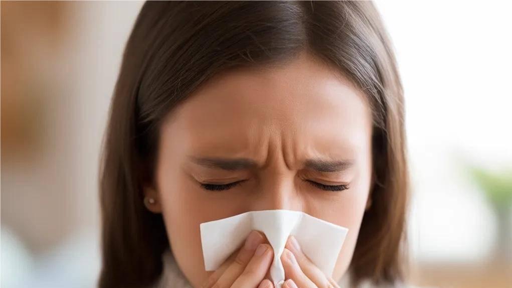 鼻炎还是鼻窦炎？关键看这几点，别搞错了！