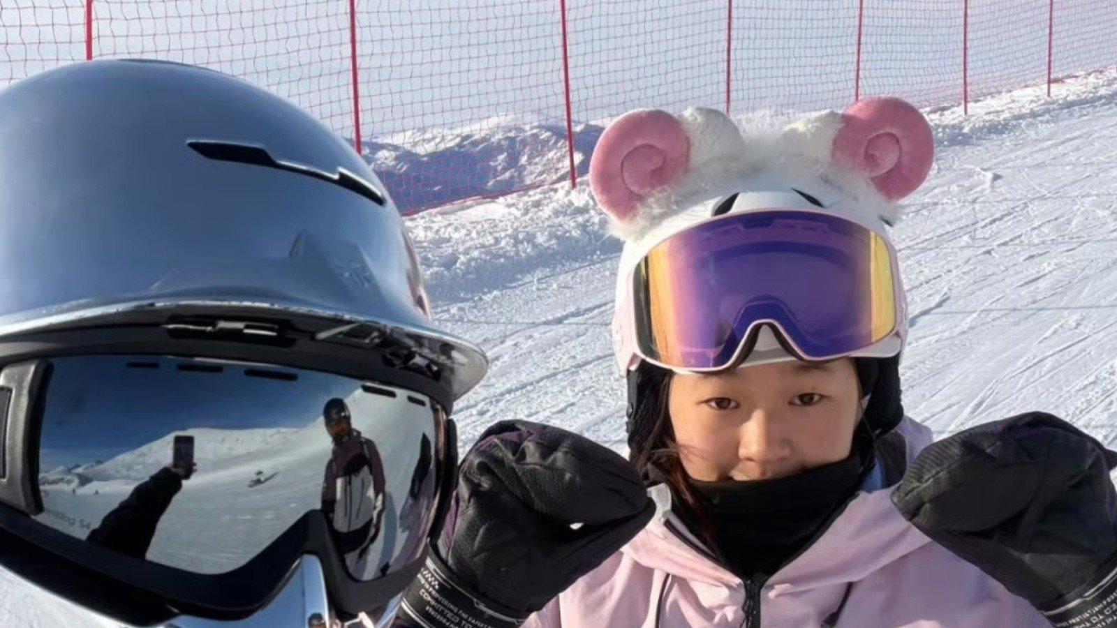 今日重磅，11月28日，全红婵传来令人振奋的最新消息