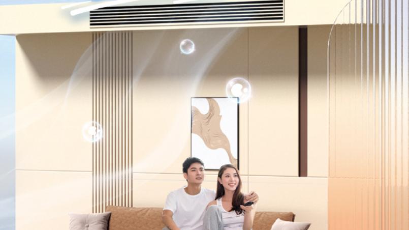 最舒服的关系 无需言语的懂得