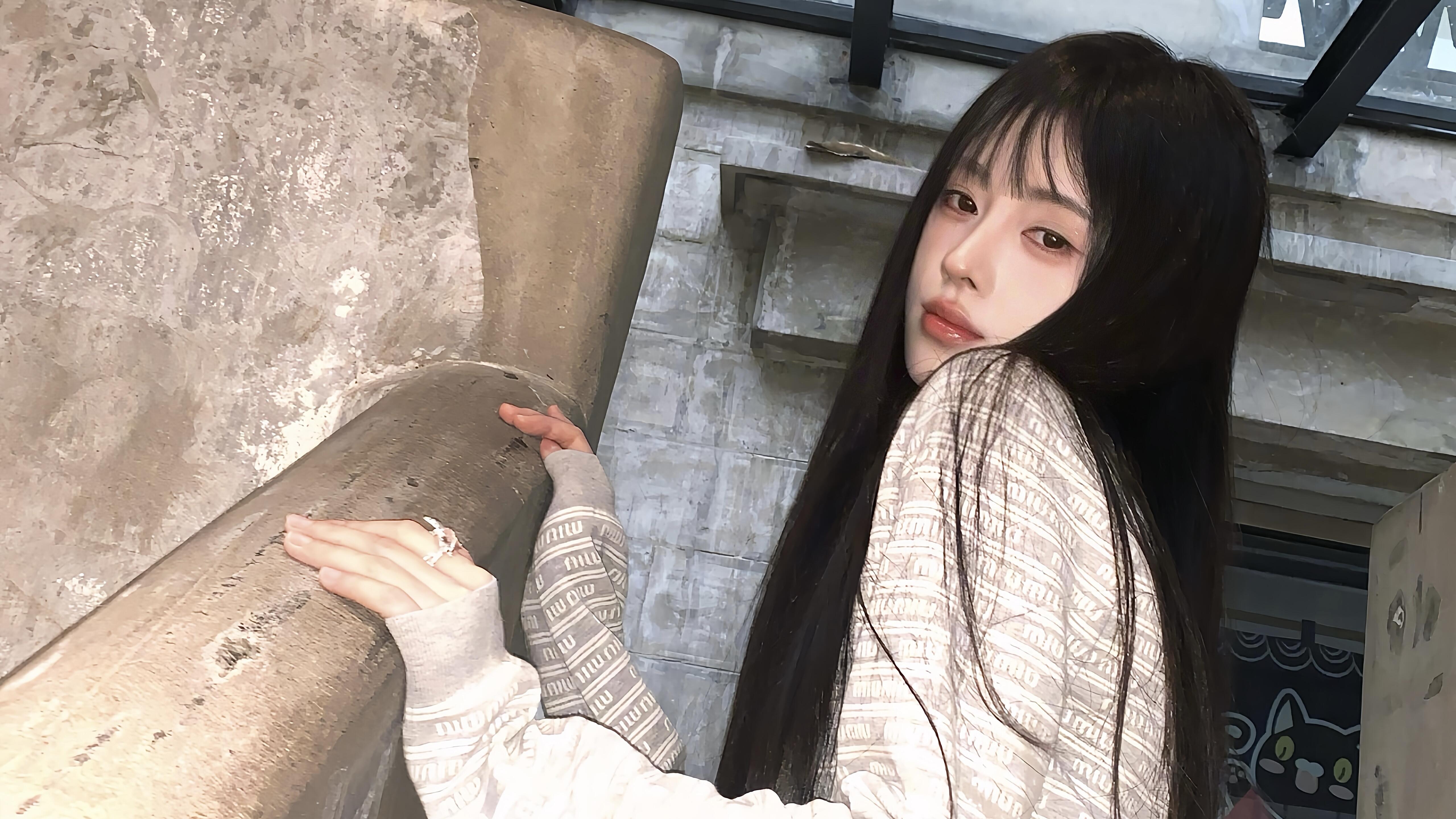 众星眼中的鞠婧祎：美到极致的存在