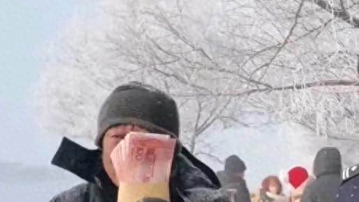 真是大反转！警方证实：没有诬陷，大爷经营车刮倒，重庆得以洗清