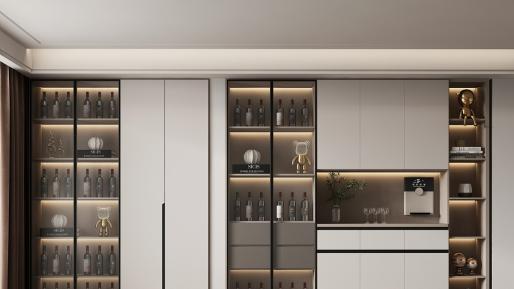 2025年上海全屋定制工厂推荐榜单：解决个性化家居定制难题的*