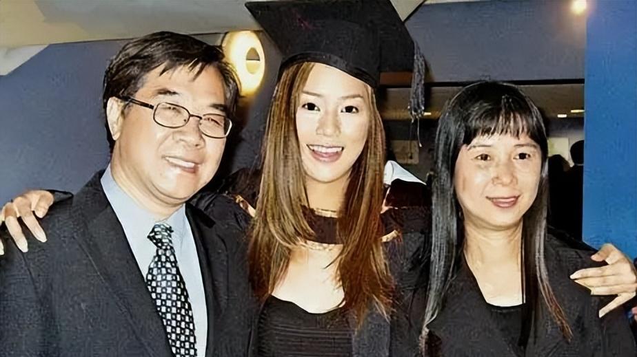 豪门媳妇不好当？9年生4胎，徐子淇这豪门路也太拼了吧！