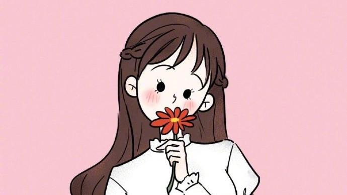 十月最后一天写给自己的一句话，简单干净，人人点赞！