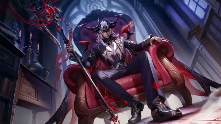 王者荣耀：少司缘需要学会的小技巧，不止双定身和延迟双控！