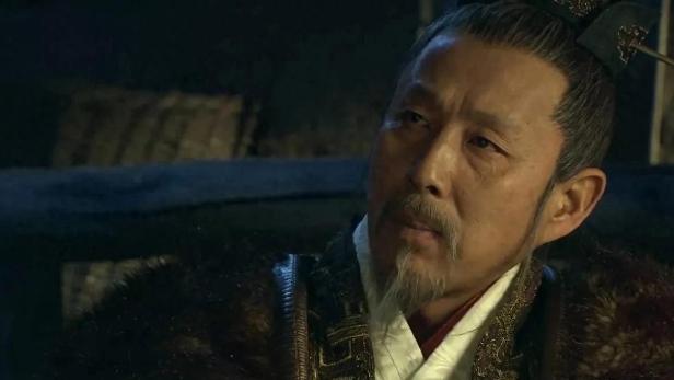 刘邦临终屠刀，樊哙之死背后的权力暗战与历史真相