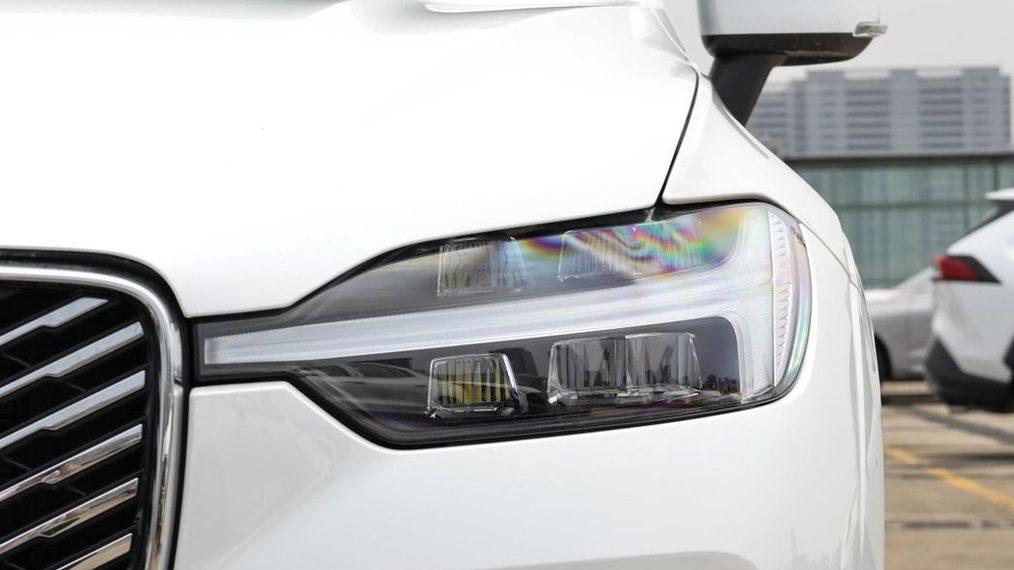 39.69万起售挑战宝马X3！2026款沃尔沃XC60试驾后我改变了看法