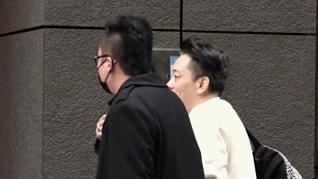 大S离世后，命理师现身豪宅背后藏着啥？
