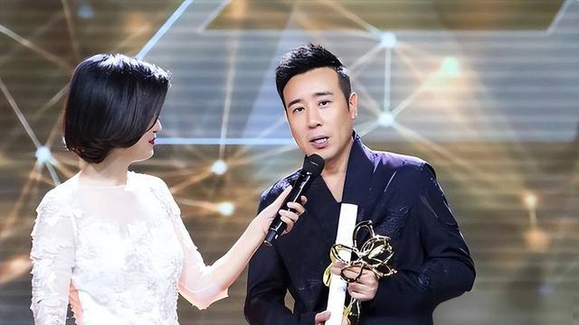 于和伟与宋林静：光影背后的坚守，三十年爱情长跑的启示