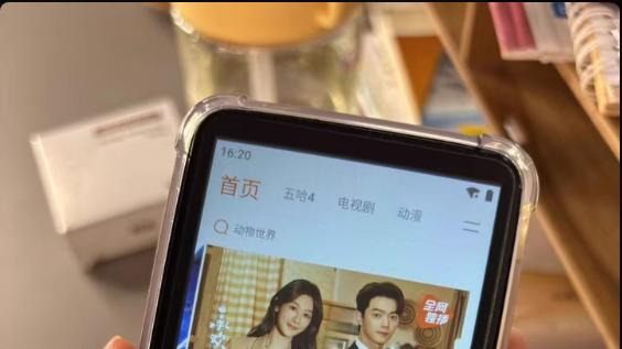 美学破局：KeenPlus智能MP4以精工设计，重新定义掌上视听体验