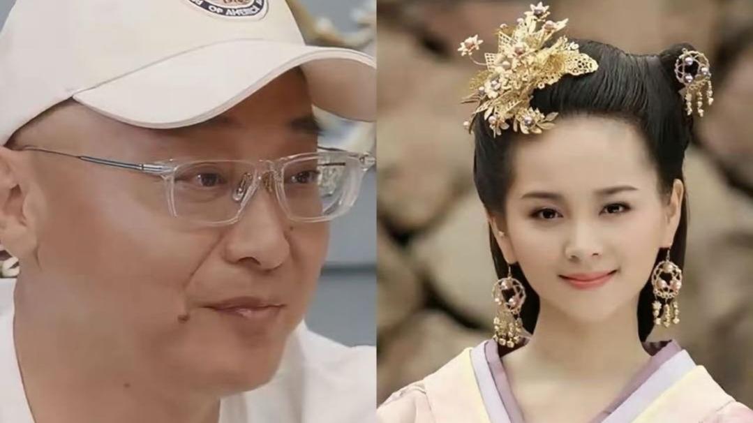 邓莎丈夫路行“塌房”全记录：千万行贿、综艺翻车与一场双面人生的舆论风暴