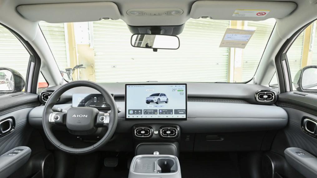 京东首台车来袭，联合广汽、宁德联合打造，电池租用版仅4.99万起