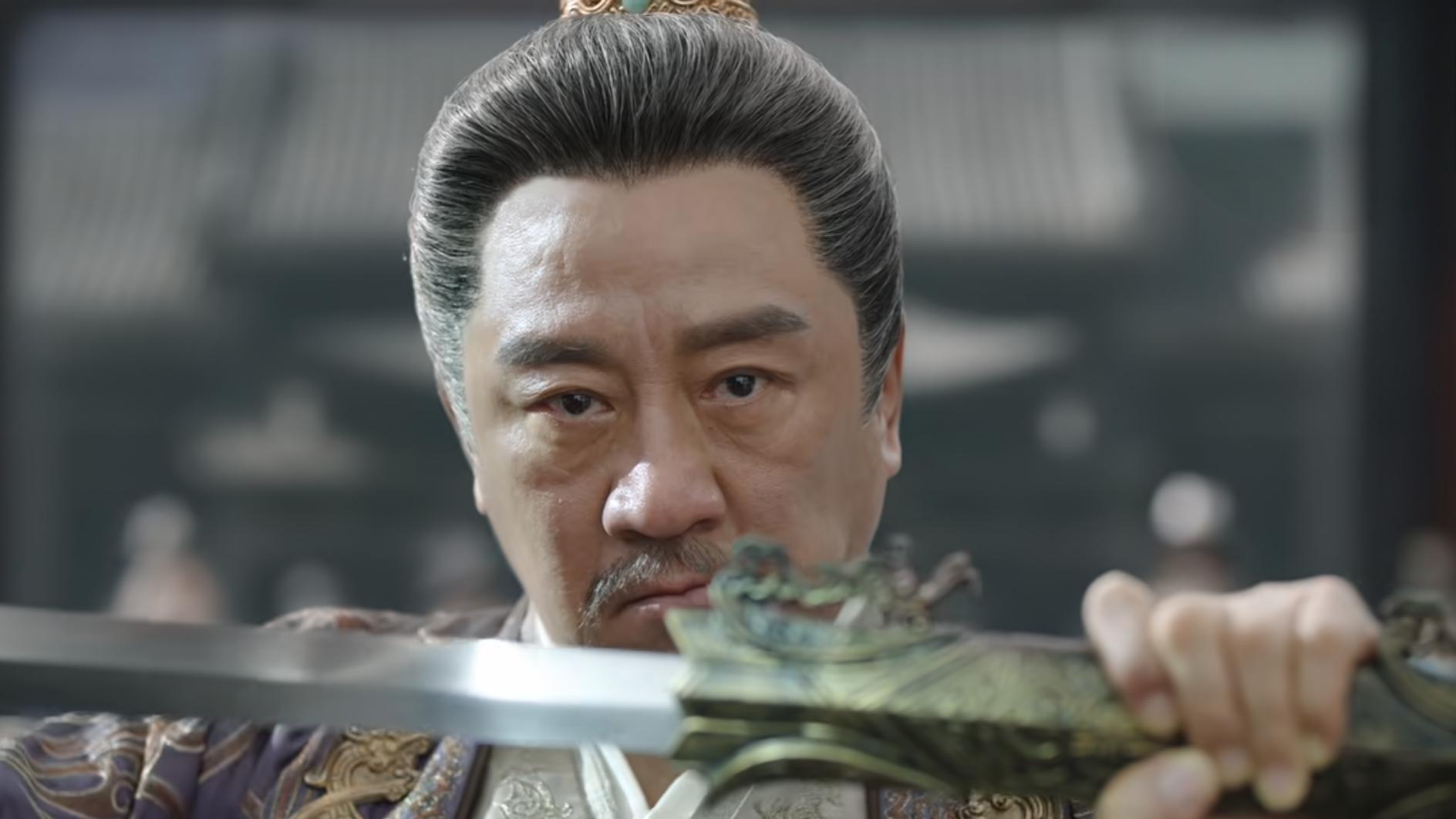 赴山海：看懂吴老夫人的真实身份，才知萧秋水父亲为什么以命相护