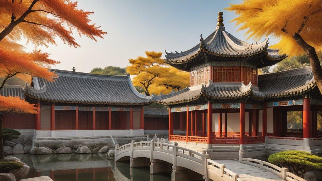 国庆长假旅游火爆，多地景区游客量破纪录