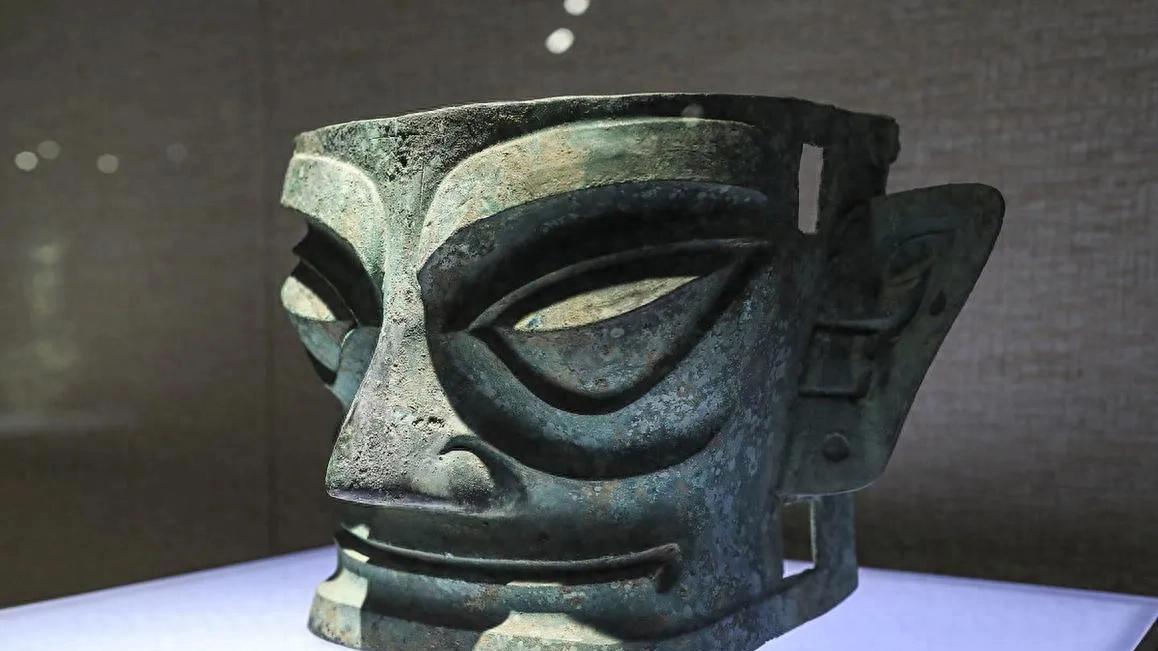 中国未破解的未解之谜，你知道几个？在这当中隐藏了什么秘密