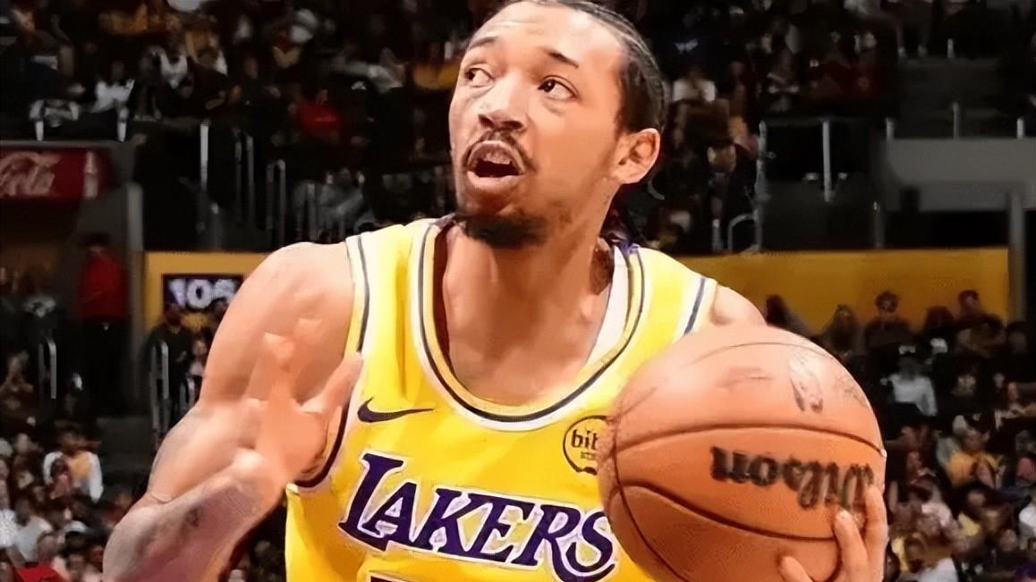 湖人挖两奇兵球员！史密斯攻守兼备，蒂耶罗出色防守，该进轮换了