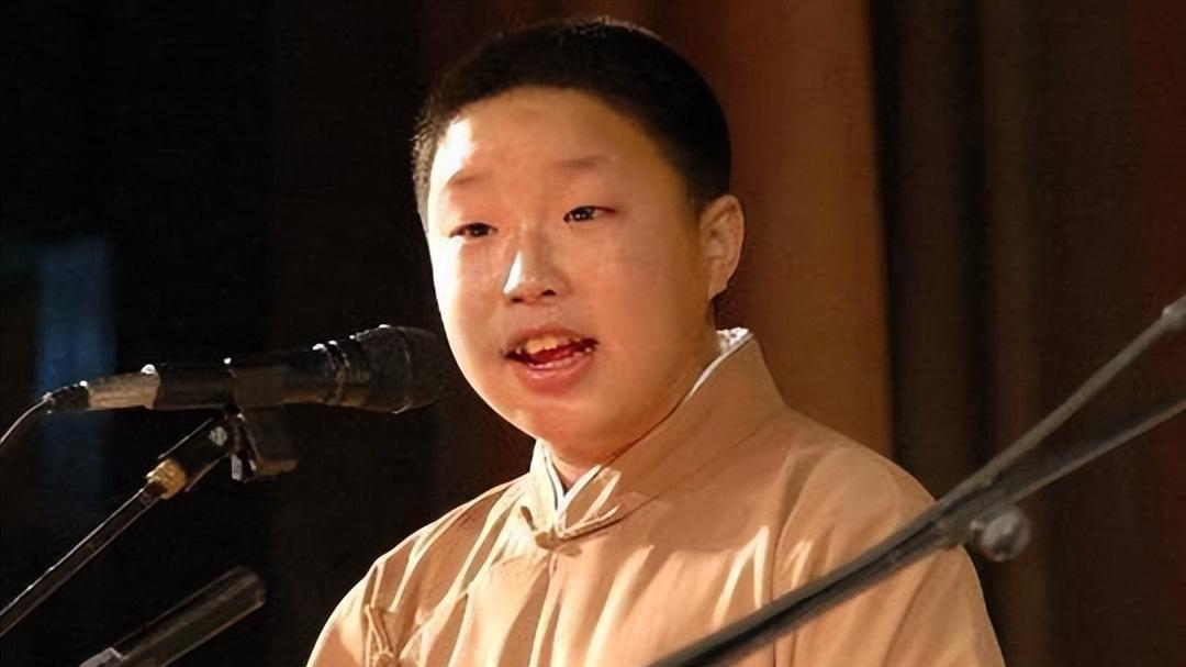 德云社，真火还是虚火？那些名气盖过实力的徒弟们