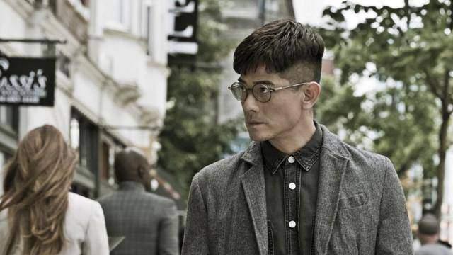 华语乐坛演技最好的十大男演员！四大天王雄霸天下！