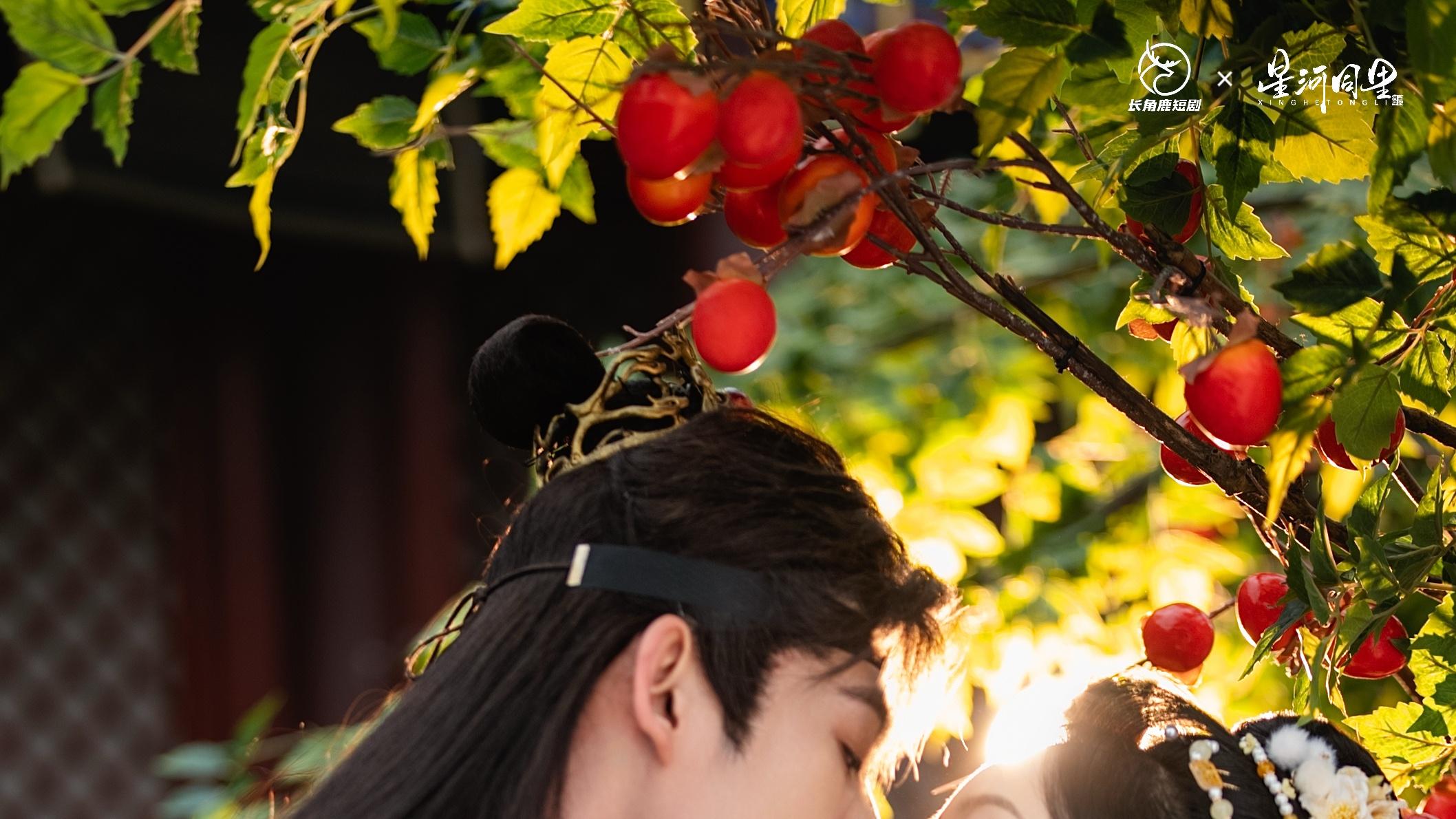 马浩东领衔主演《误惹成欢》开机 挑战深情男主萧景辞引期待