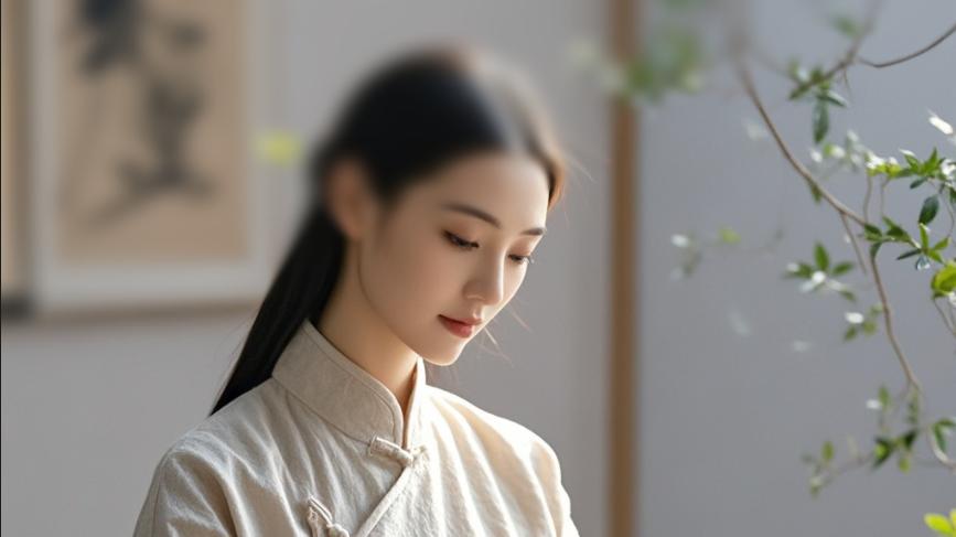 六爻算卦：我能面试升职吗？