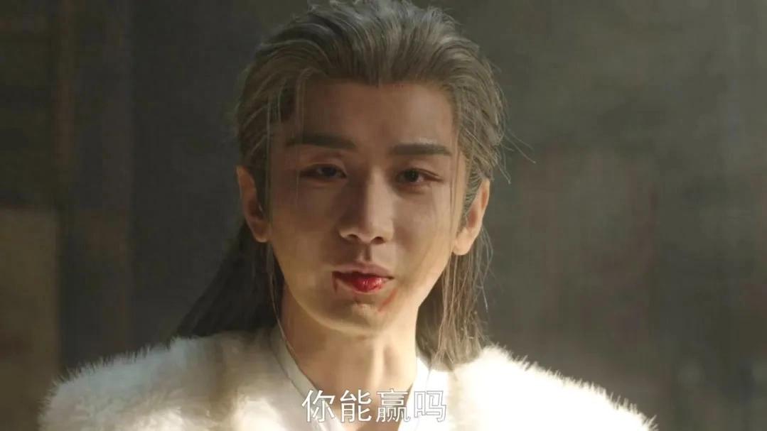 《长安二十四计》大结局：谢淮安自愿“被囚”，萧武阳称帝，言凤山铁秣王同归于尽，最大赢家竟是“他”？