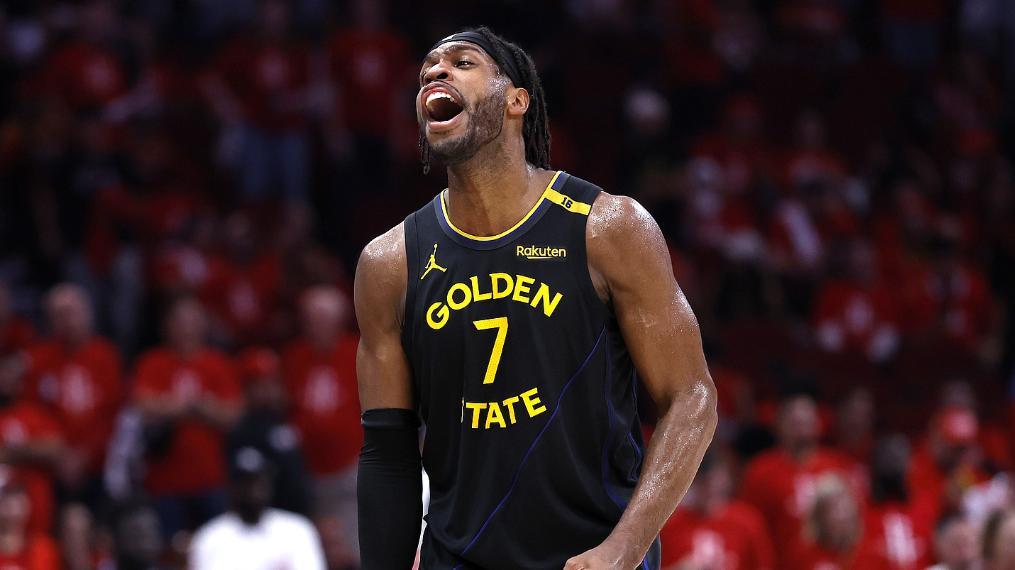 希尔德你太狠了，抢七书写79年NBA第一纪录，勇士800万捡到宝