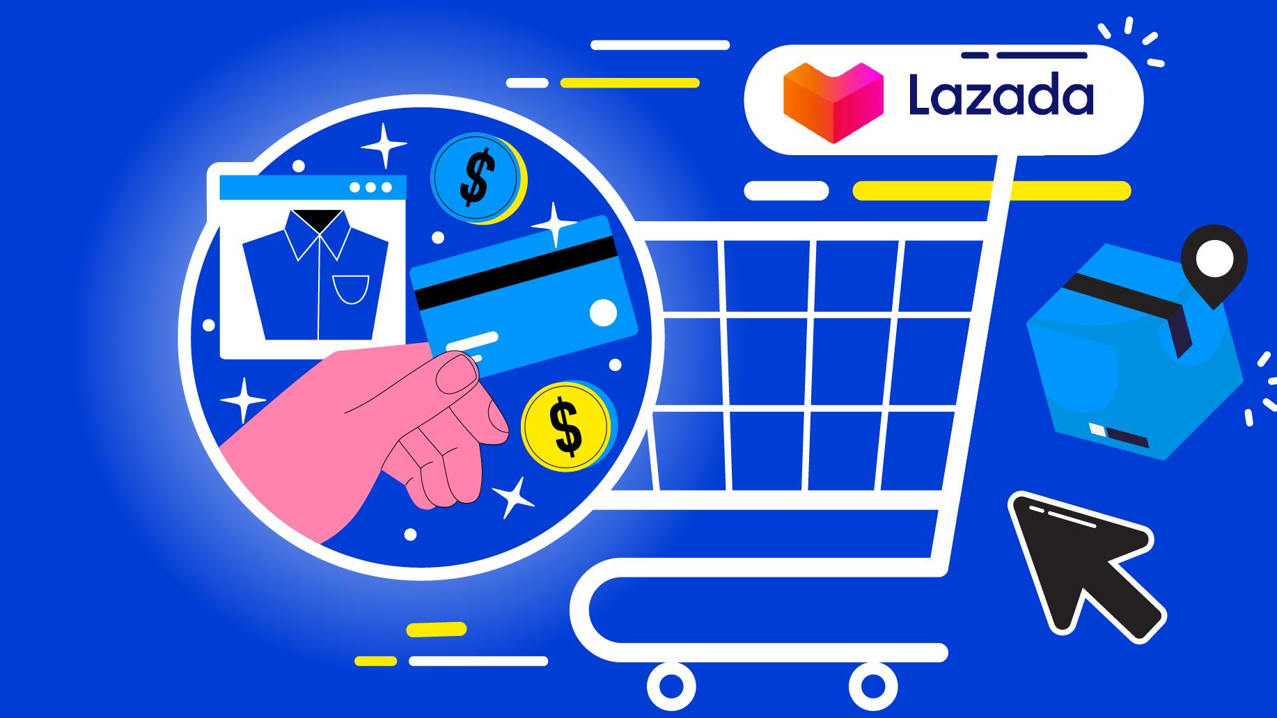 Lazada与天猫系统打通：一键卖货东南亚，跨境贸易迎来新机遇！