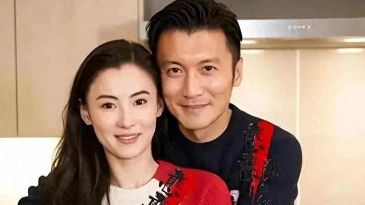 “娱乐圈的未解之谜，张柏芝的三胎生父究竟是谁？”